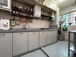 Blk 299B Compassvale Green (Sengkang), HDB 5 Rooms #616607681